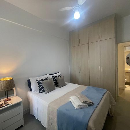 Otima Localizacao A 2 Quadras Da Praia!Amei Rio de Janeiro Exteriör bild