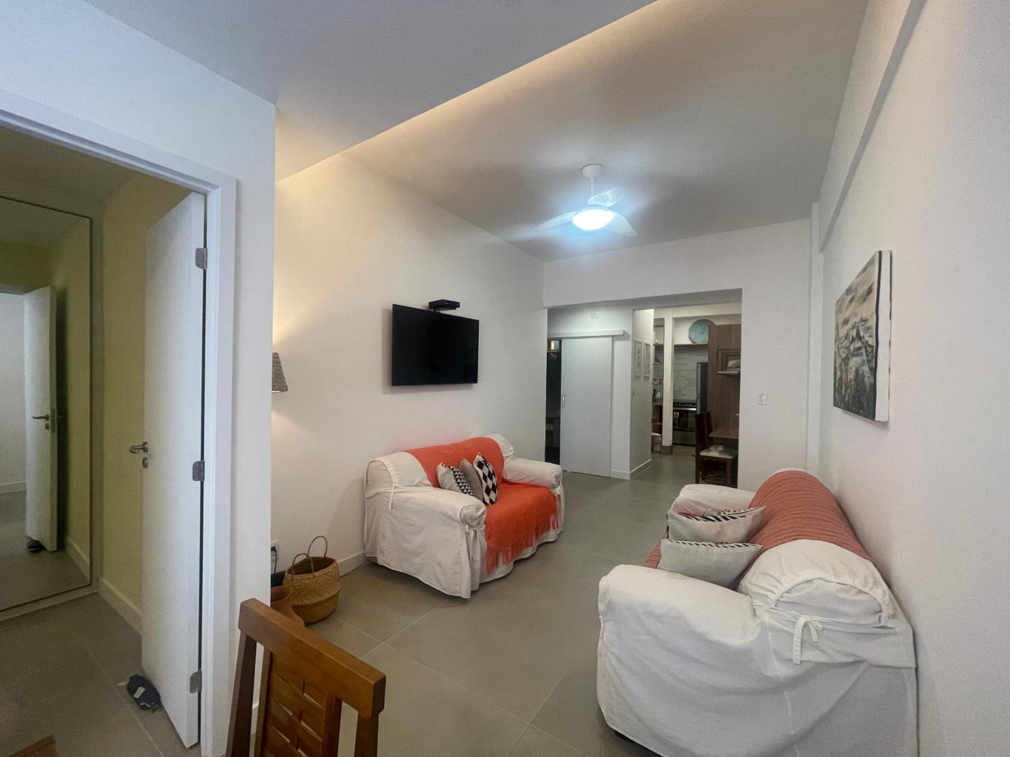Otima Localizacao A 2 Quadras Da Praia!Amei Rio de Janeiro Exteriör bild